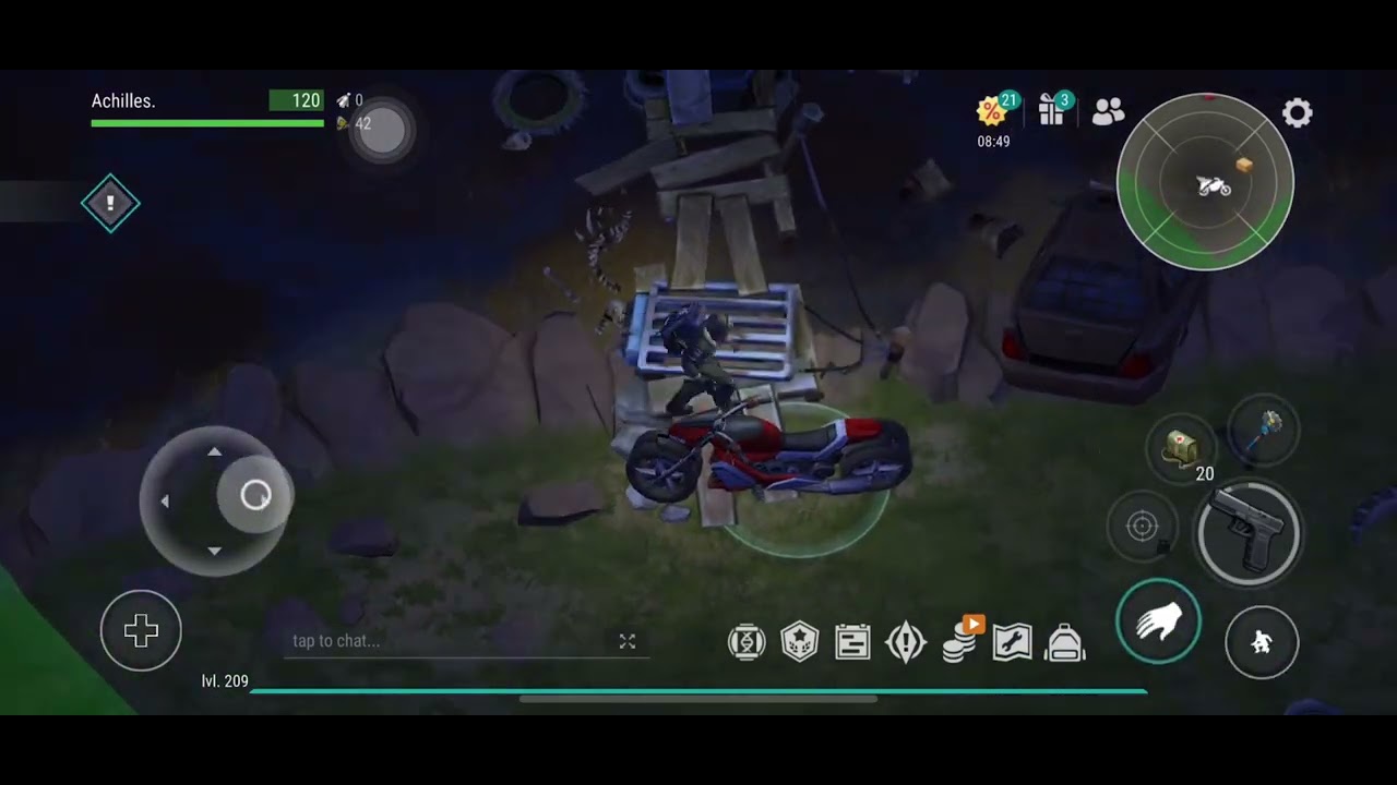No More Farm Trick?😭 | Last Day On Earth