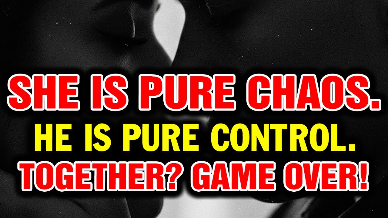 Chosen One… They Feared You Were Dangerous—Until You Met Your Match