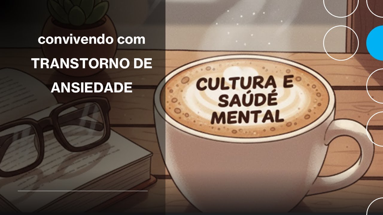 Transtorno de ansiedade