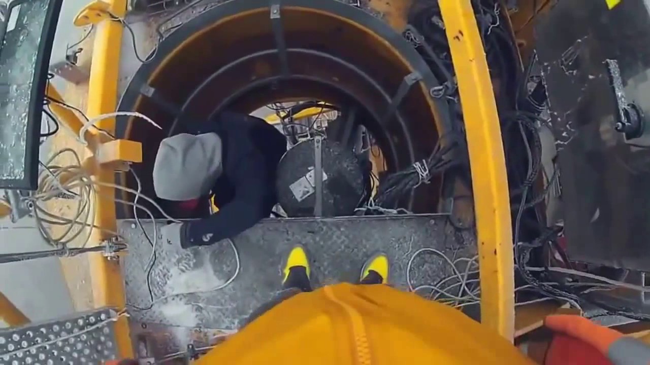 Безбашенные Руферы
