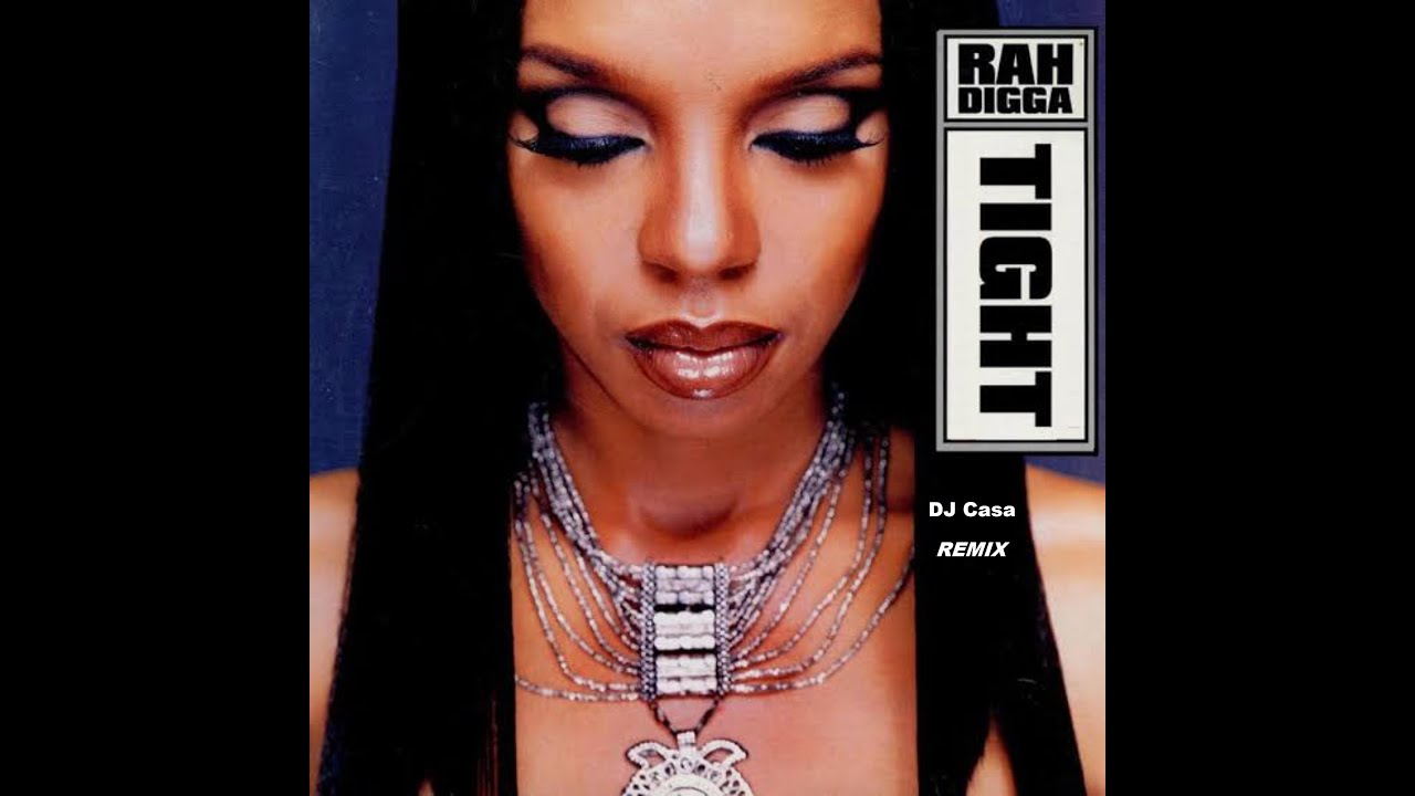Rah Digga - Tight (remix)