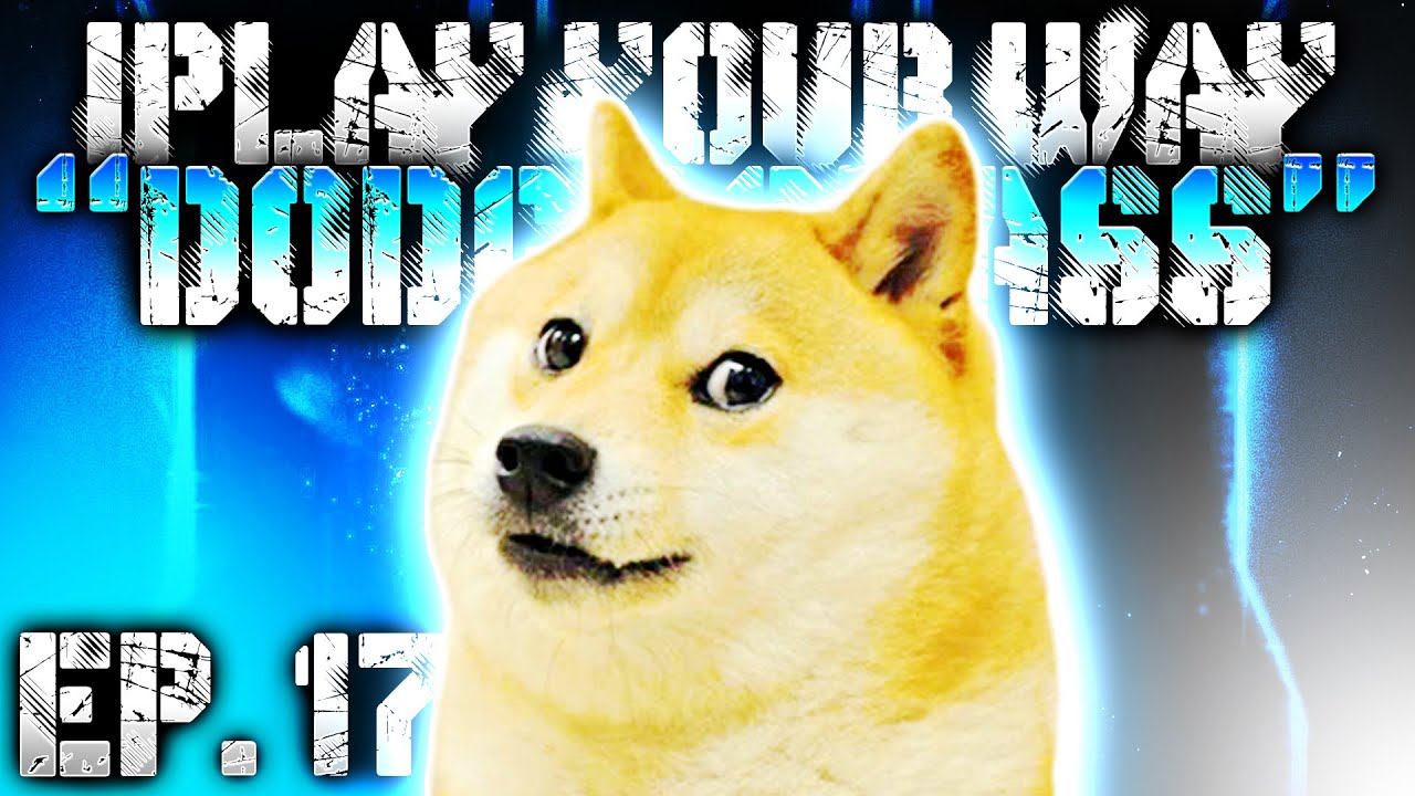 205 DOGE CLASS! - 