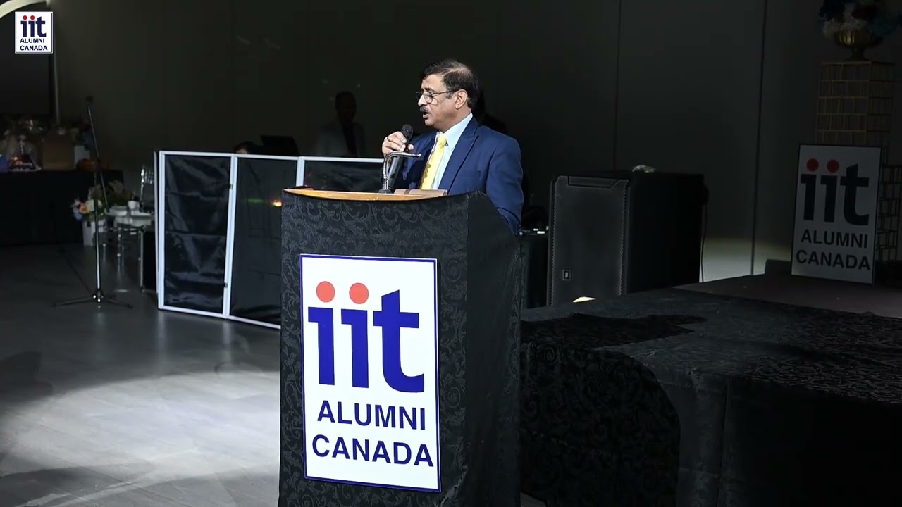IITAC Annual Gala 2024 HCI’s Address 