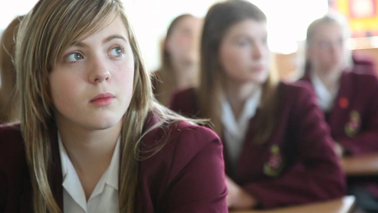 Byrchall Prospectus 2012