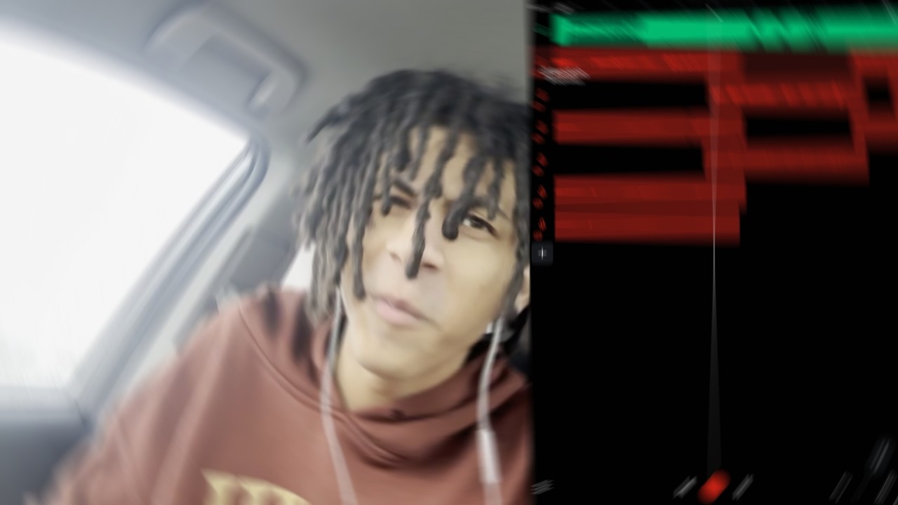 freestyling might drive me insane (prod. fubar relxok)