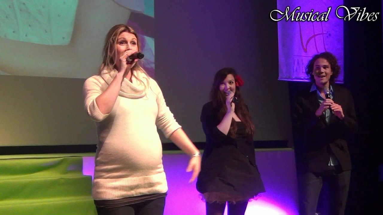 Presentatie Van Hoorne Entertainment seizoen 2012-2013