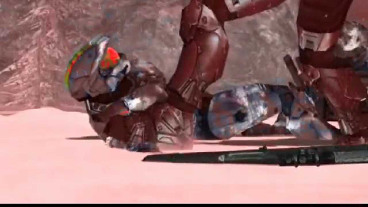 Centuries - Red vs Blue