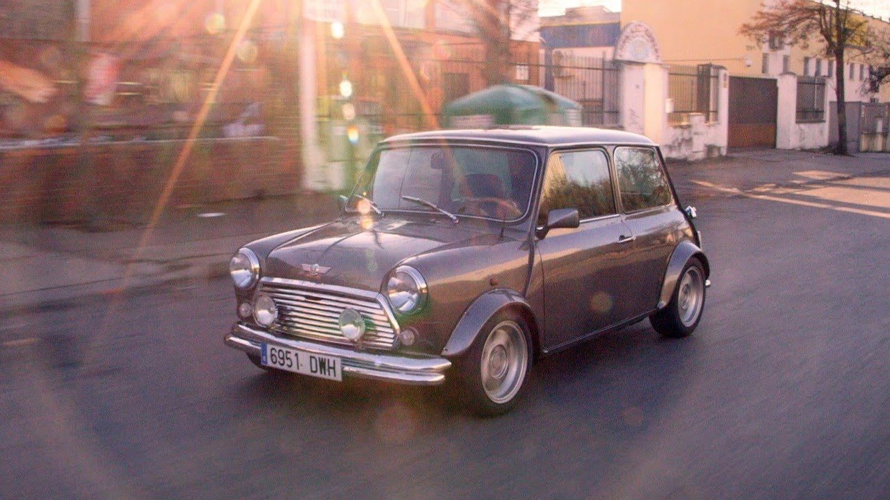 👏 Restauraci&oacute;n Completa de un Mini Cooper de principio a fin + COSTE TOTAL💲