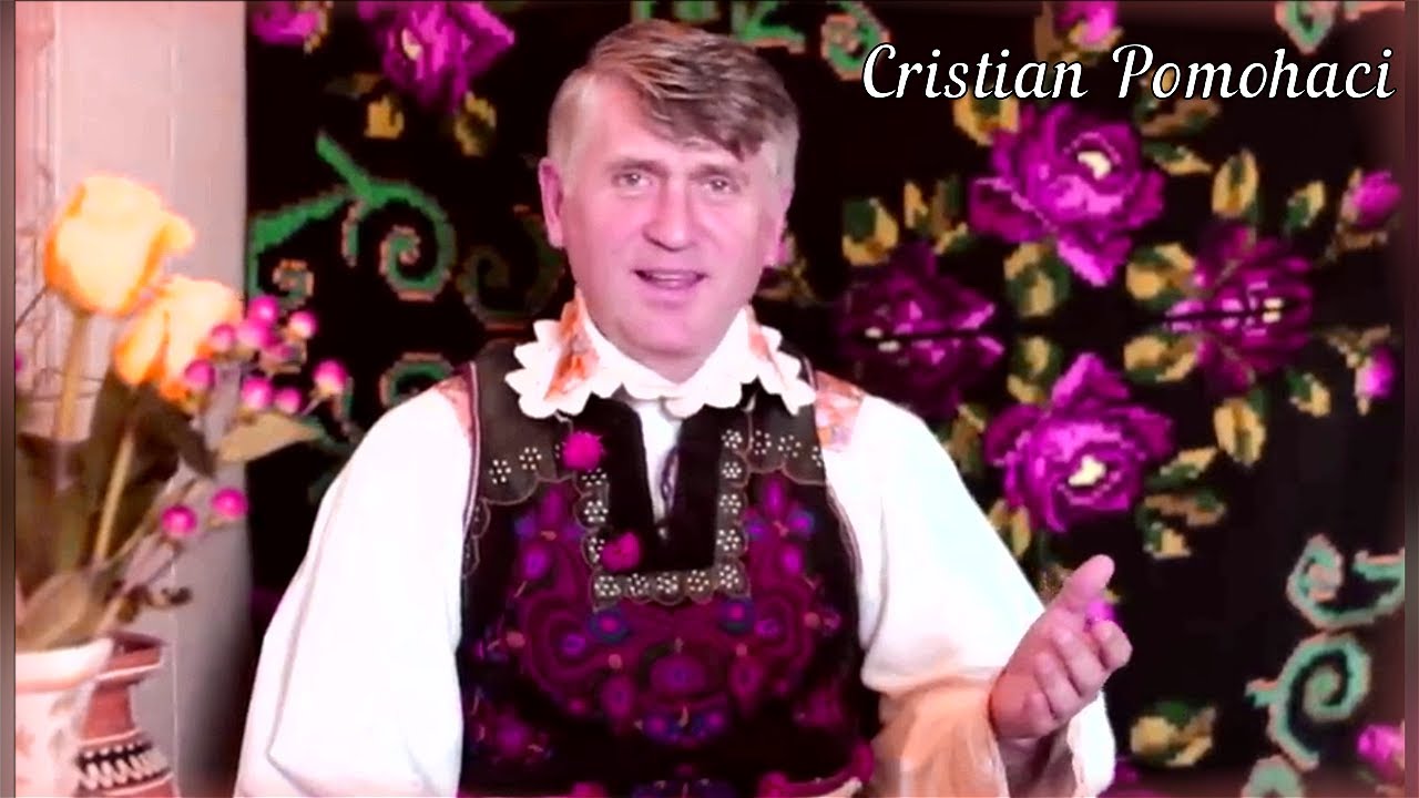 [OFICIAL] Cristian Pomohaci - Mare-i noaptea si nu dorm