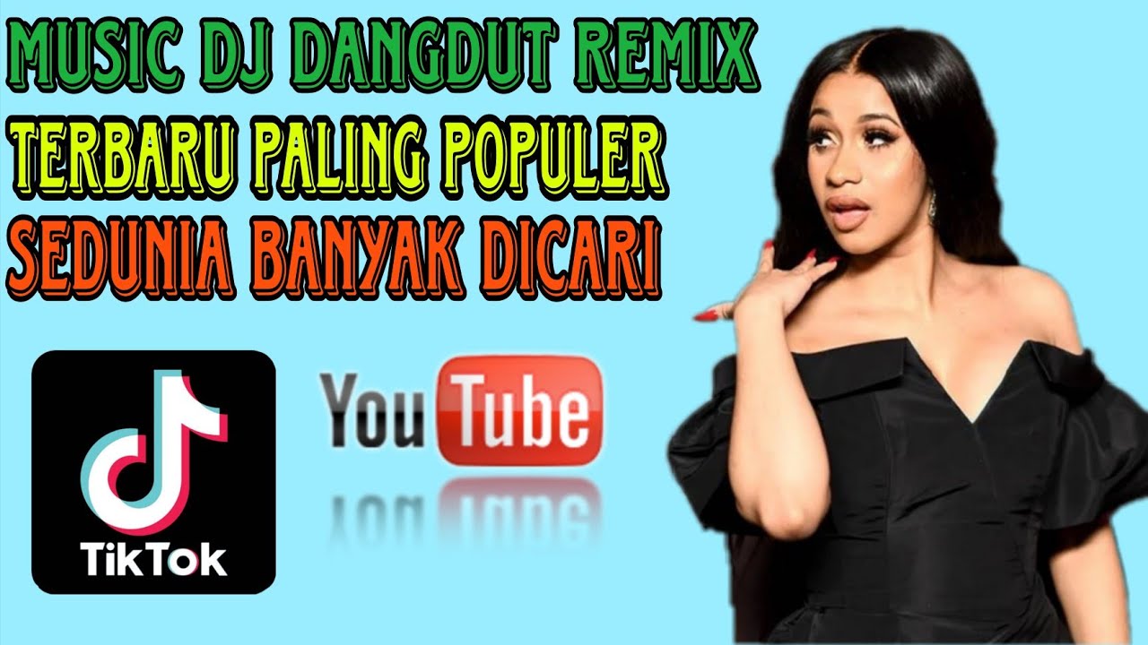 MUSIC DJ‼️ DANGDUT REMIX TERBARU PALING POPULER SEDUNIA BANYAK DICARI.