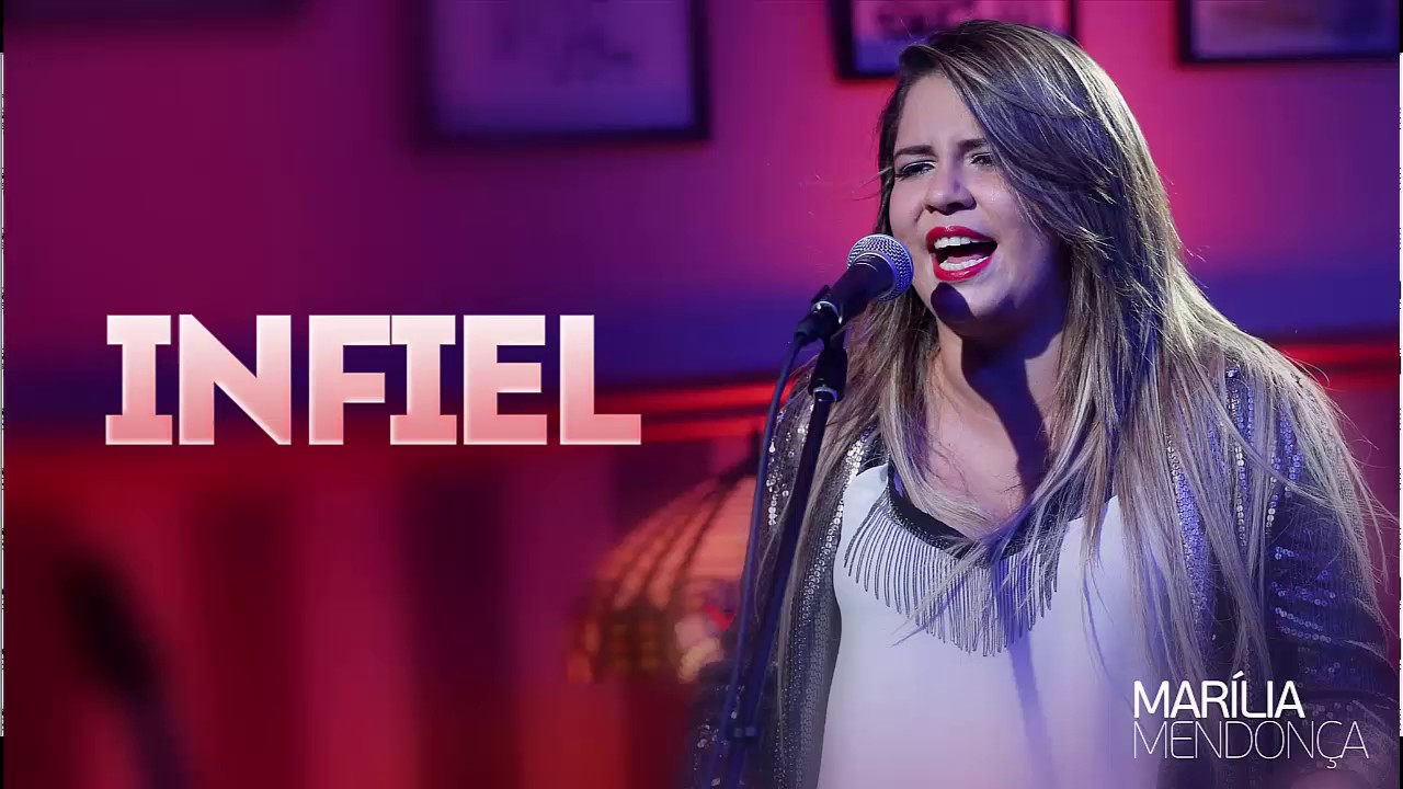 Infiel - Banda Marcial