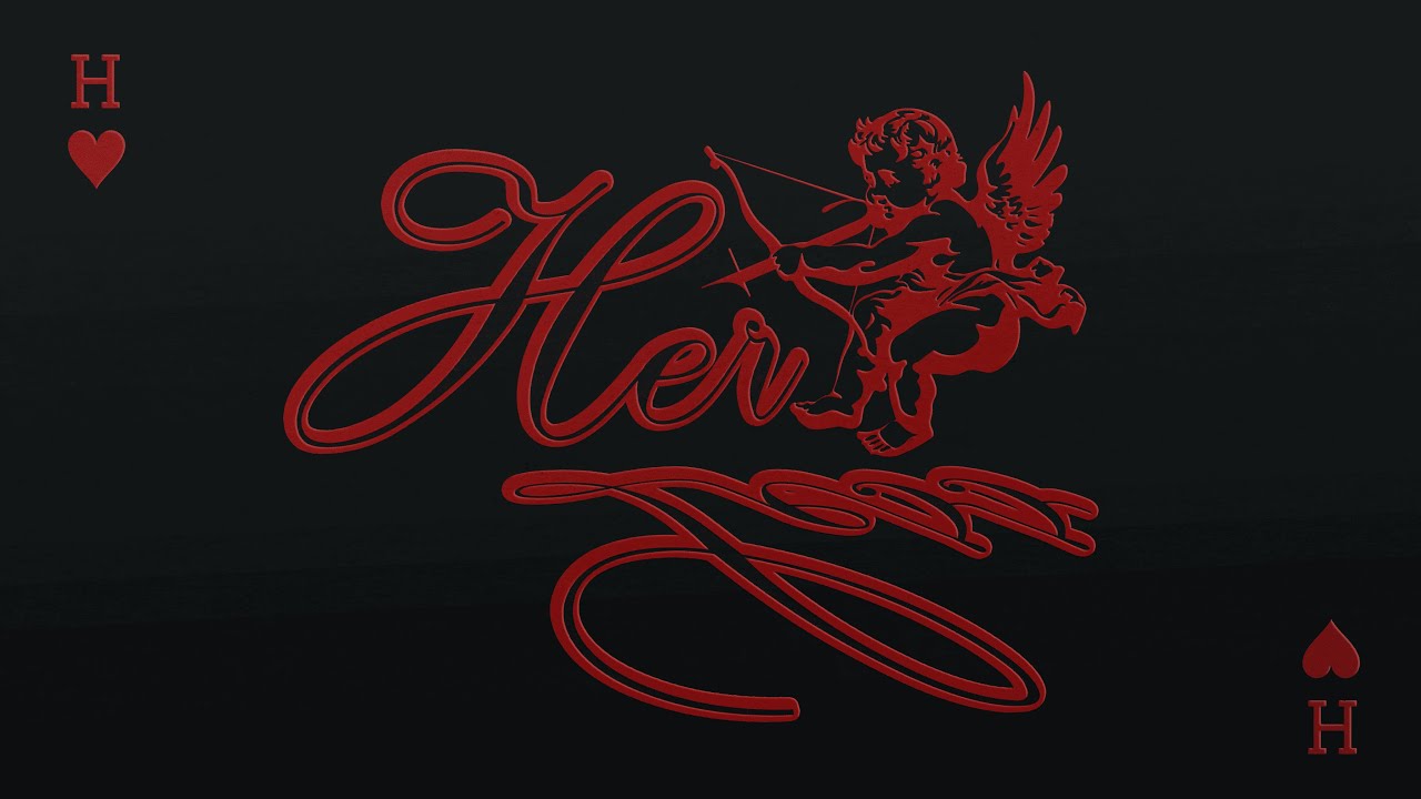IXEL - HERtLESS (Official Lyric Video)