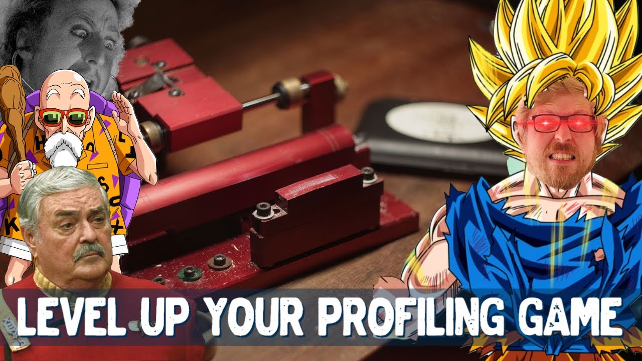 Bassoon Reed Making - Tips for Better Profiling