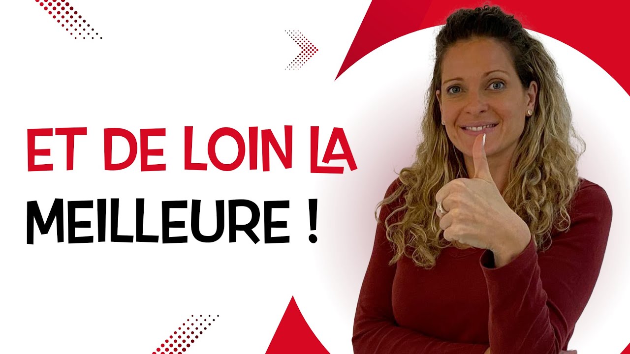 La meilleure STRATEGIE pour réussir ta RECONQUETE !