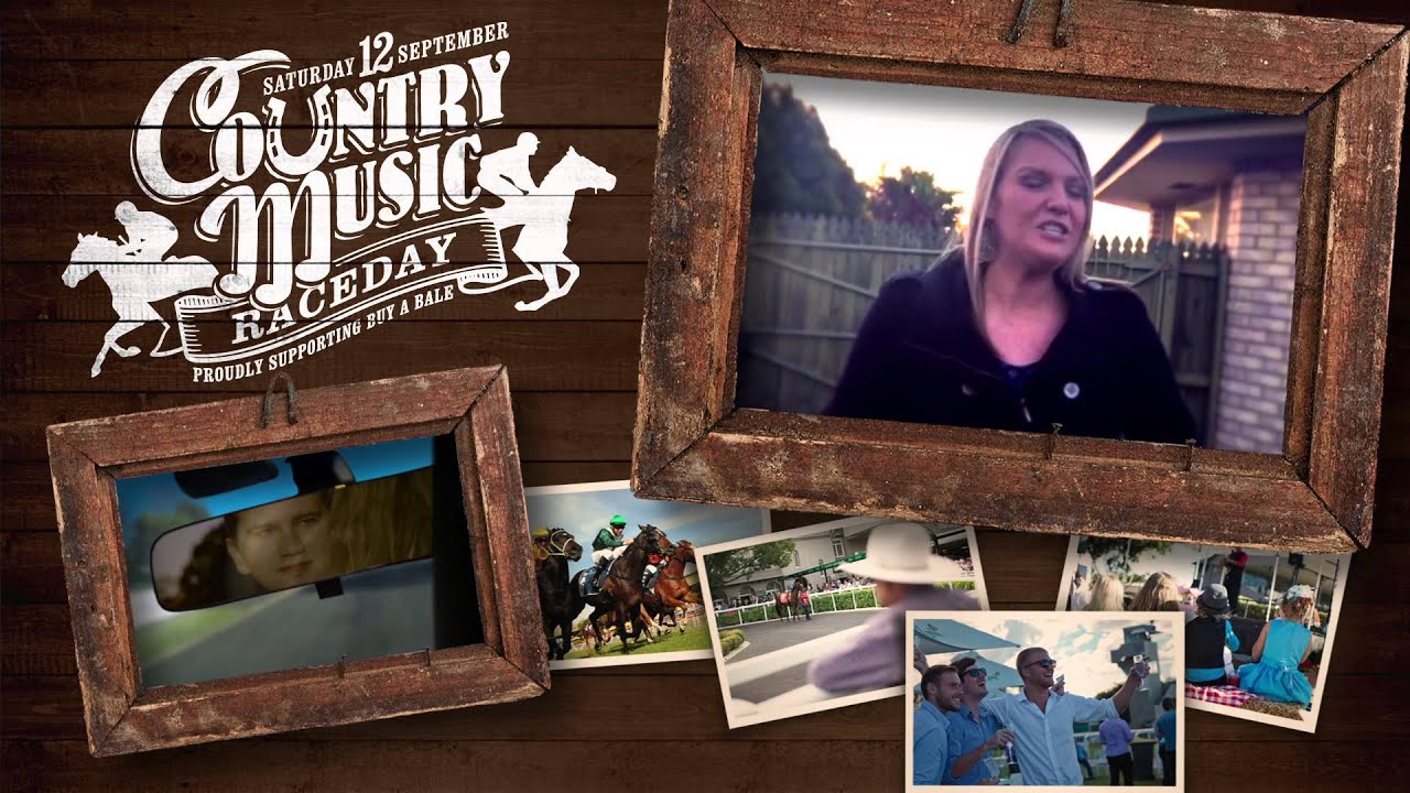 Seleen McAlister - Raceday Message