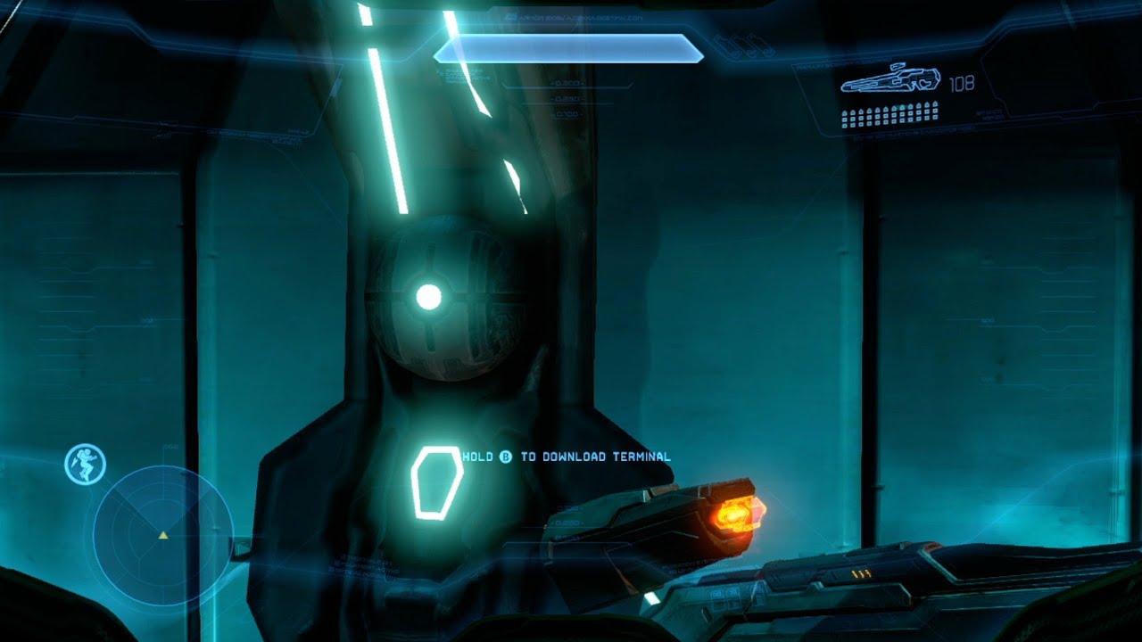 Achievement Guide: Halo 4 - Terminus | Rooster Teeth