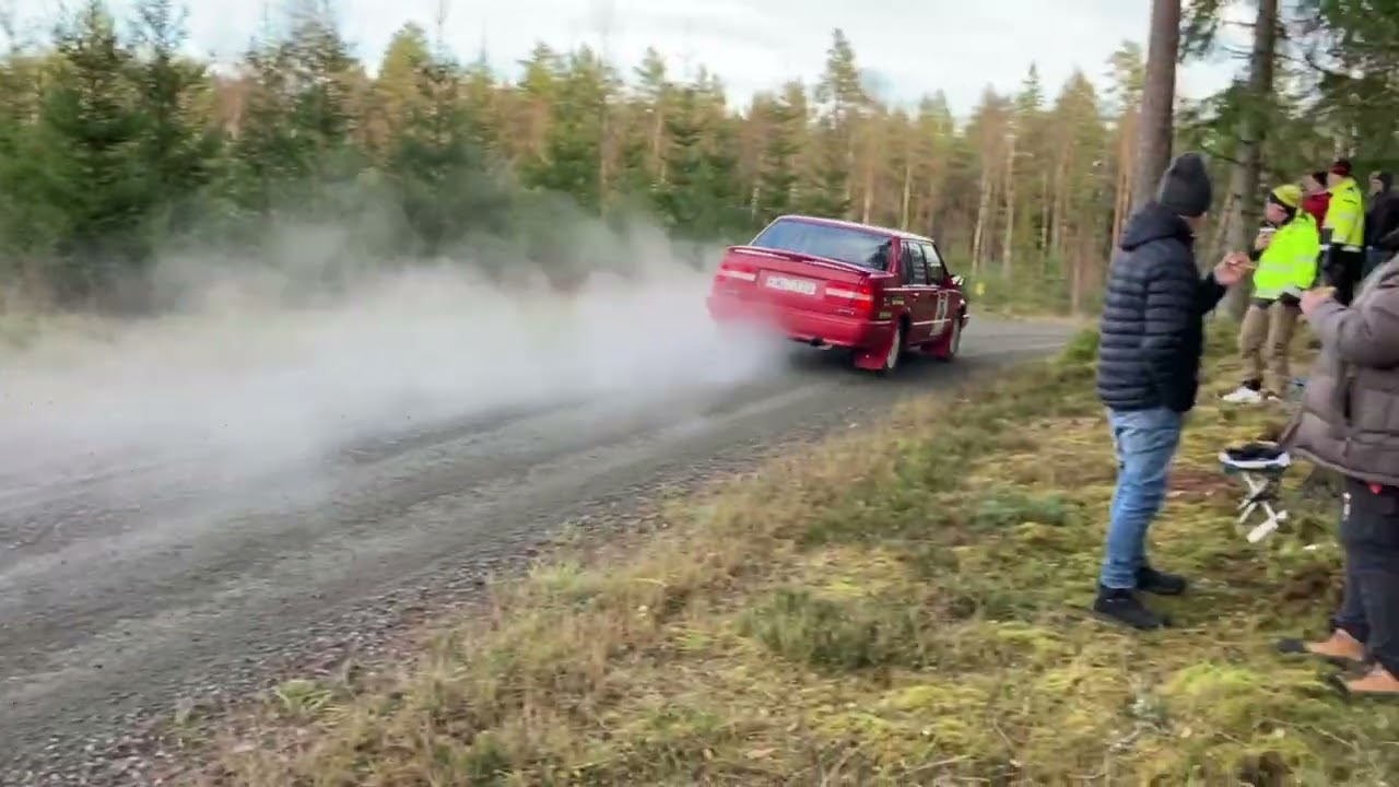 NOVEMBERSKÖLDEN 2025 ss.2 