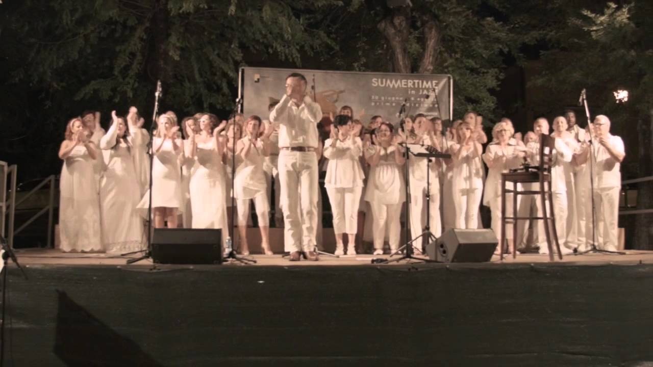 Spirit Christmas Tour 2015