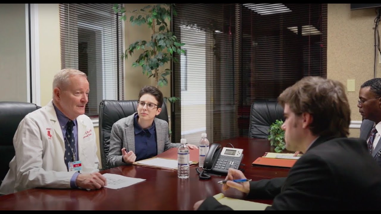 Starting/Buying a Health Care Facility, AHCA Licensing | Howell Buchan & Strong