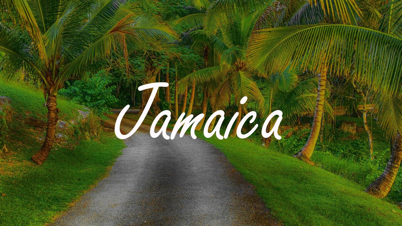 Jamaica - RoadTripJa