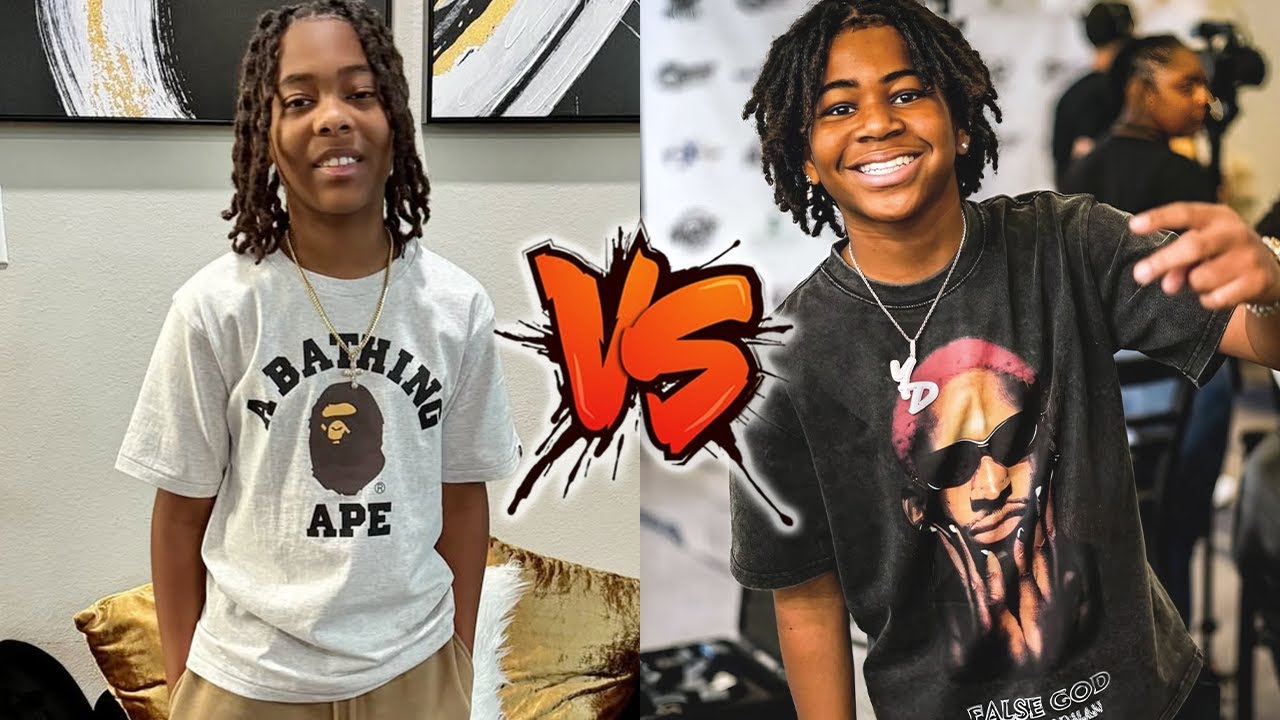 Young Dylan VS Quinn Lee Jr. Transformation 2025 🌟 From Baby To Now