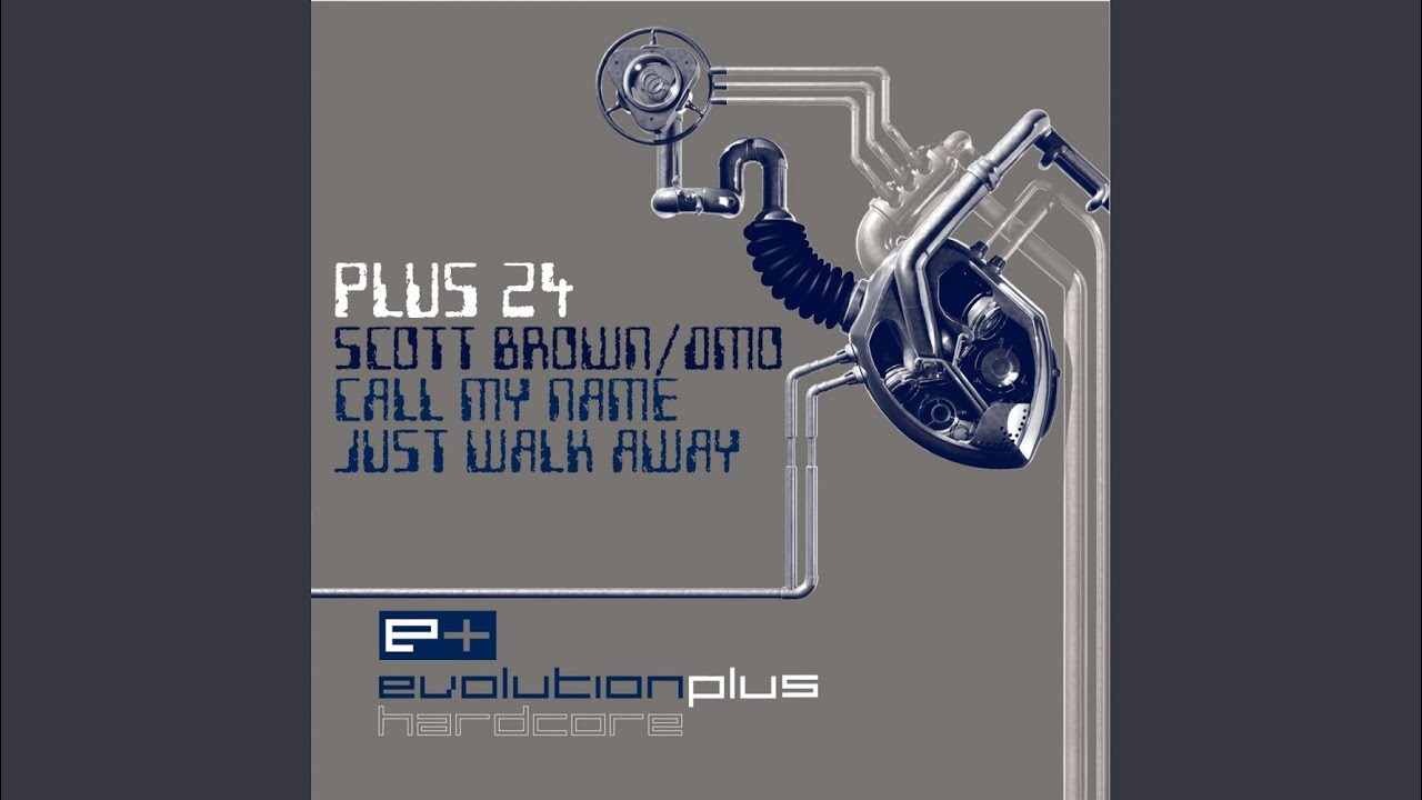 Call My Name (Original Mix)
