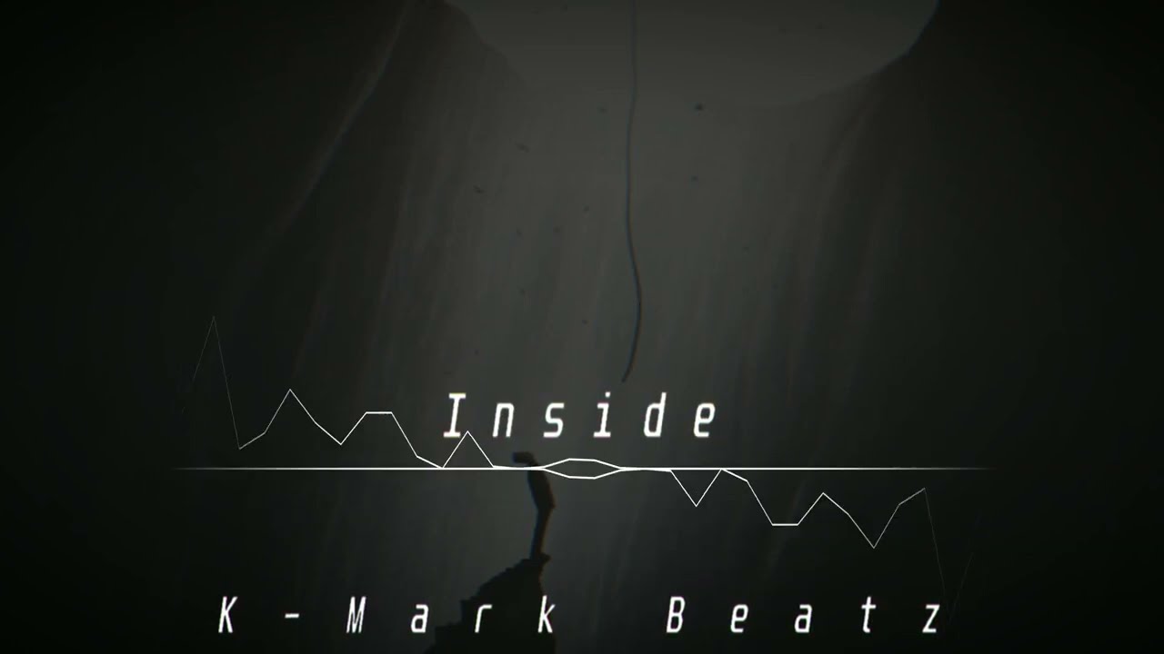 || Inside || Deep Emotional Rap/Trap Hip hop Instrumental Type Beat Prod BY K-Mark Beatz