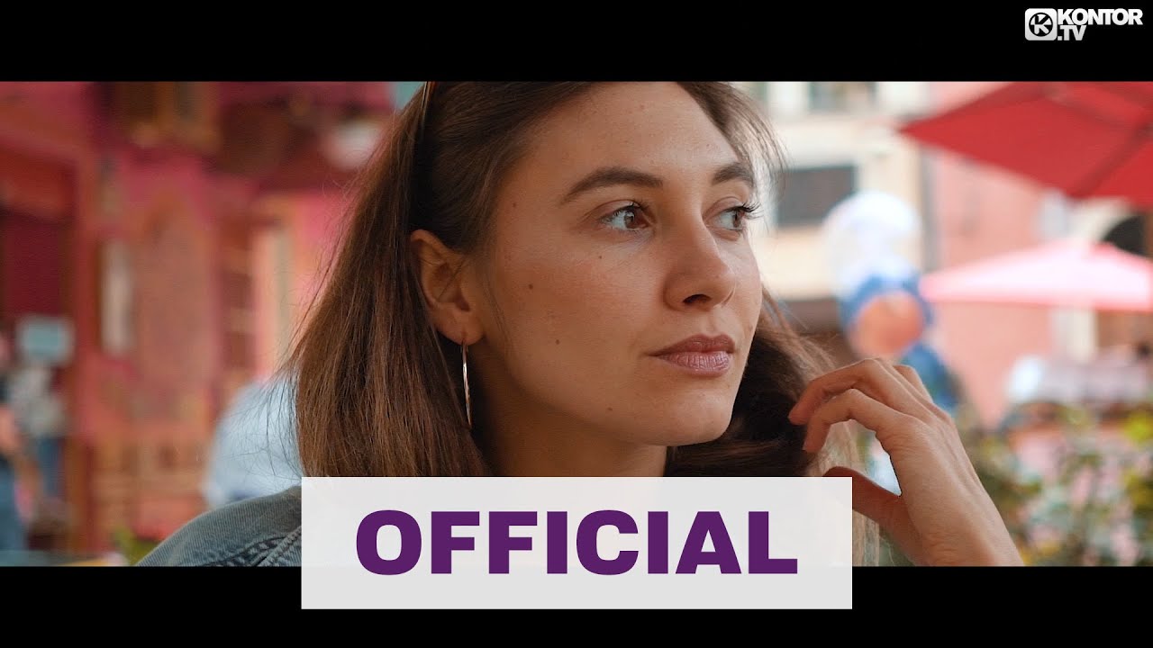 Riggi & Piros feat. monz - Hold On (Official Video HD)