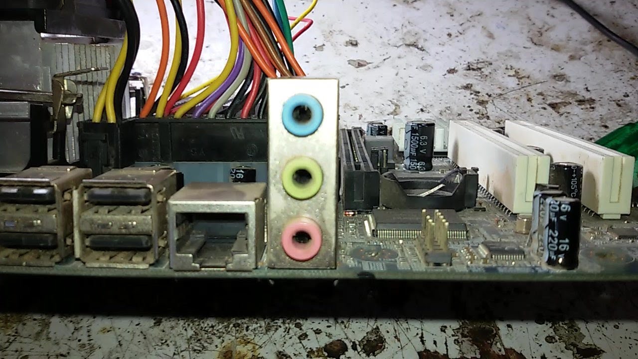 desktop computer sound solution in Hindi