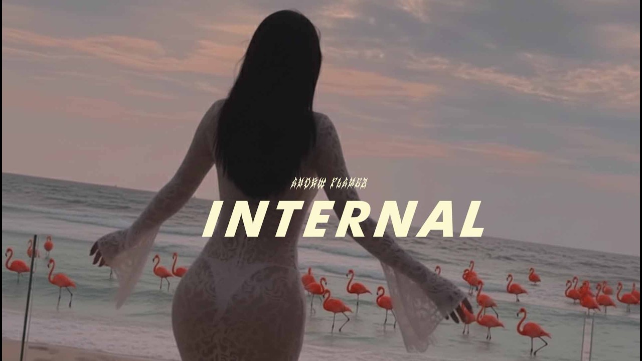 HUGEL x Topic x Arash feat. Daecolm | INTERNAL REMIX- (2025 Summer Afro House) &ndash;Andrw Flamez afro ho