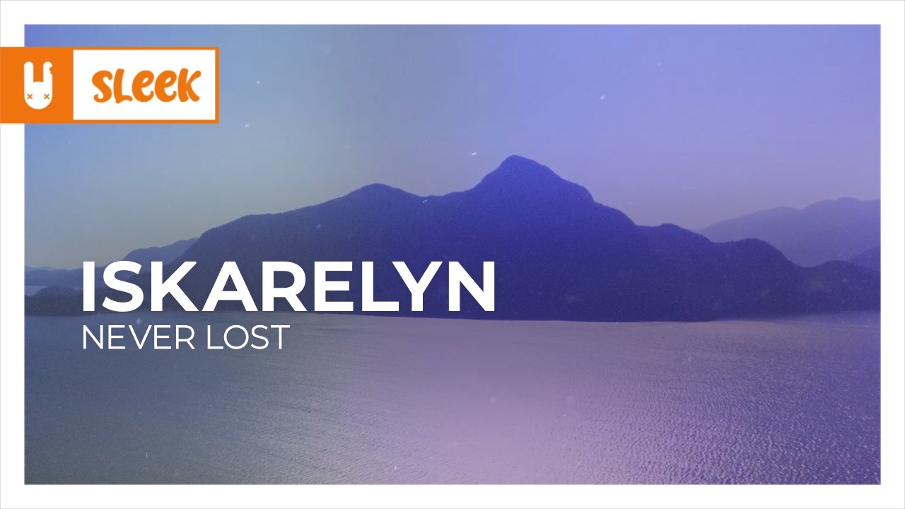 Iskarelyn - Never Lost [Organic House | Monstercat Remake]
