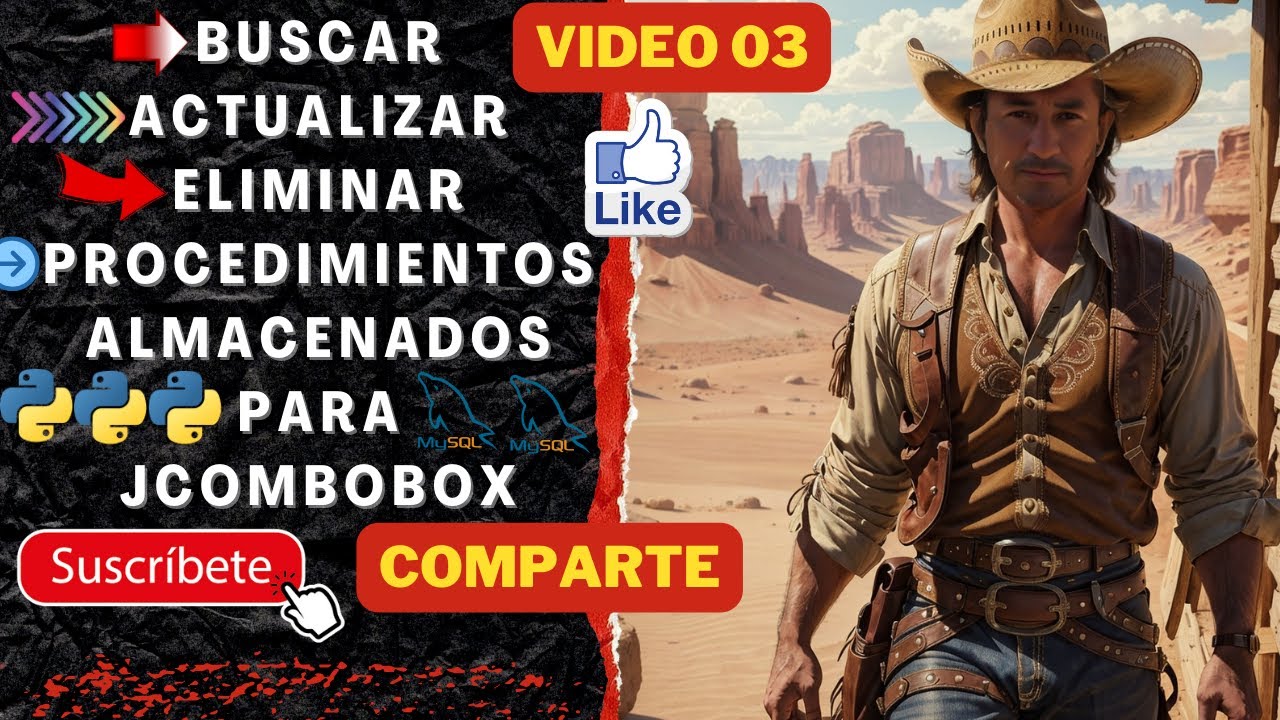 Busqueda, Actualizar, Eliminar Con Transact Sql y Procedimientos Almacenados En Un JComboBox