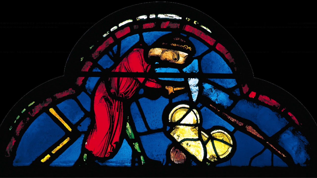 Les compagnons tailleurs de pierre et la religion