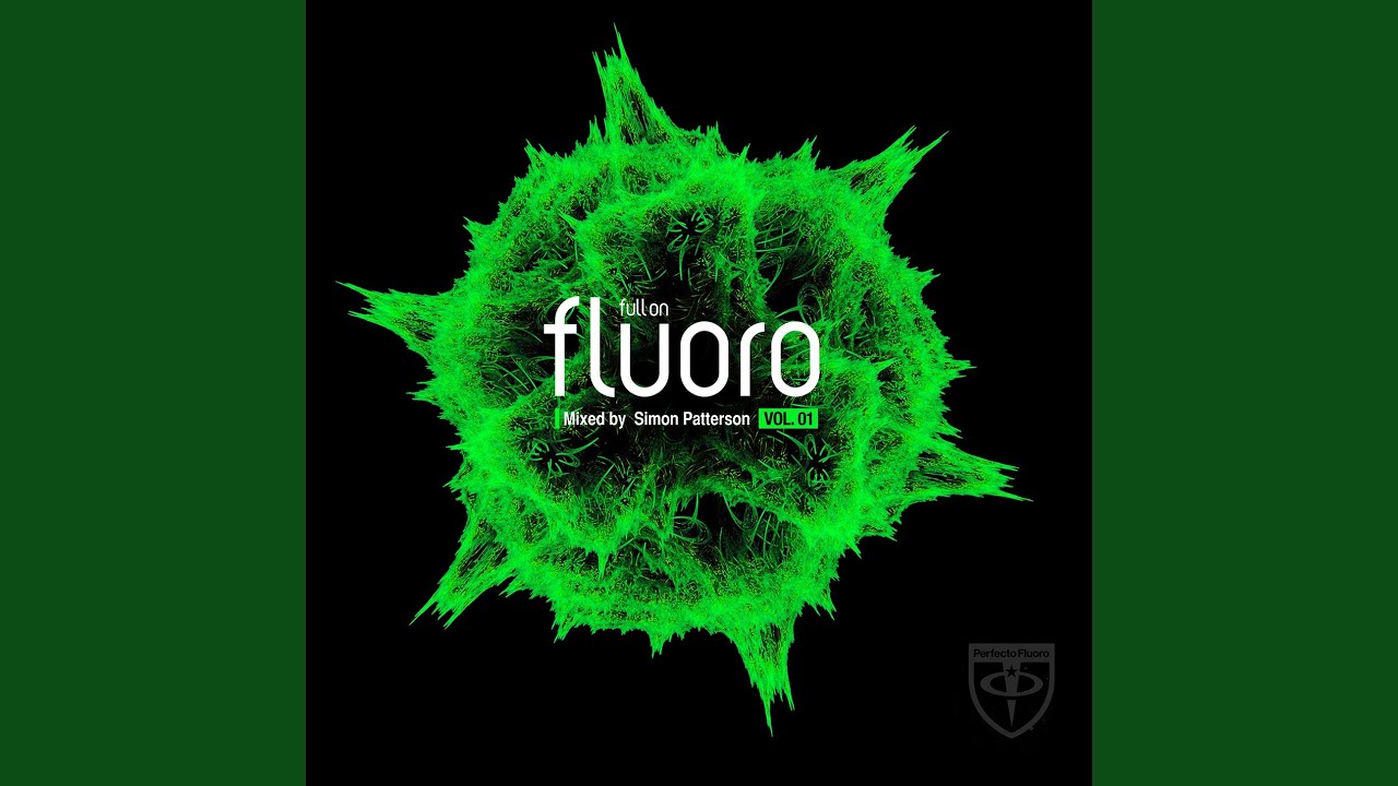 Phosphorescent [Mix Cut] (Original Mix)