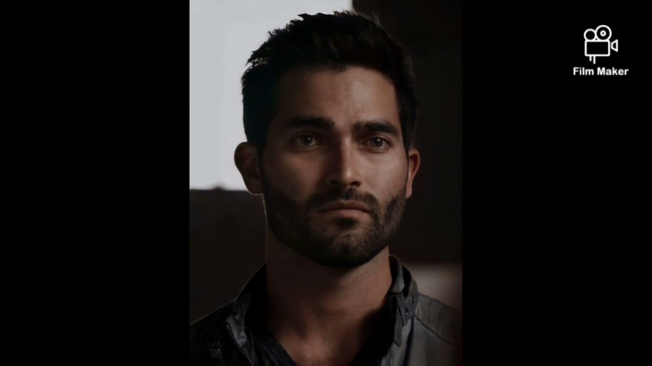 Derek hale xyn
