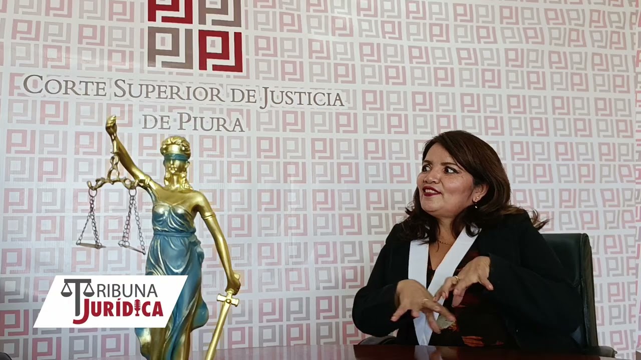 Tribuna Jurídica N.° 16: 