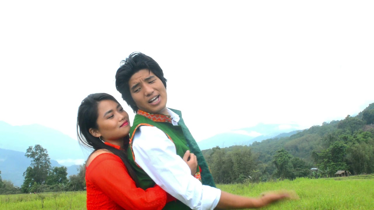 New Adi Video Album “No Ngokke Sisang Appun e”