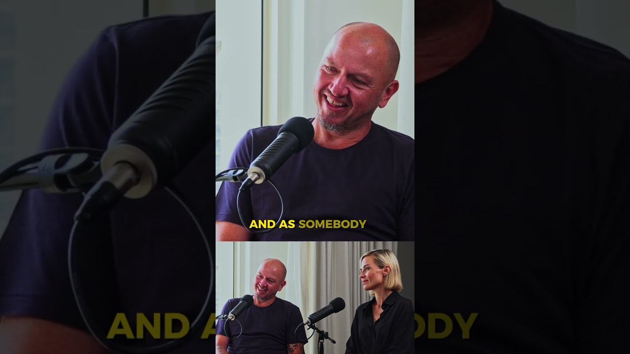 Ard & Tanya: Hopelessly in love