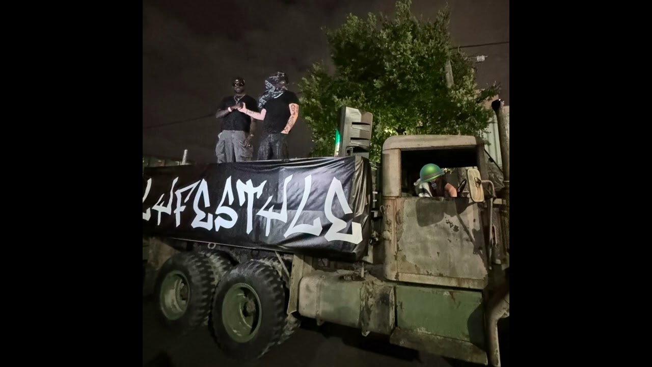 [free] yeat + lyfestyle + 2093 + a dangerous lyfe type beat 