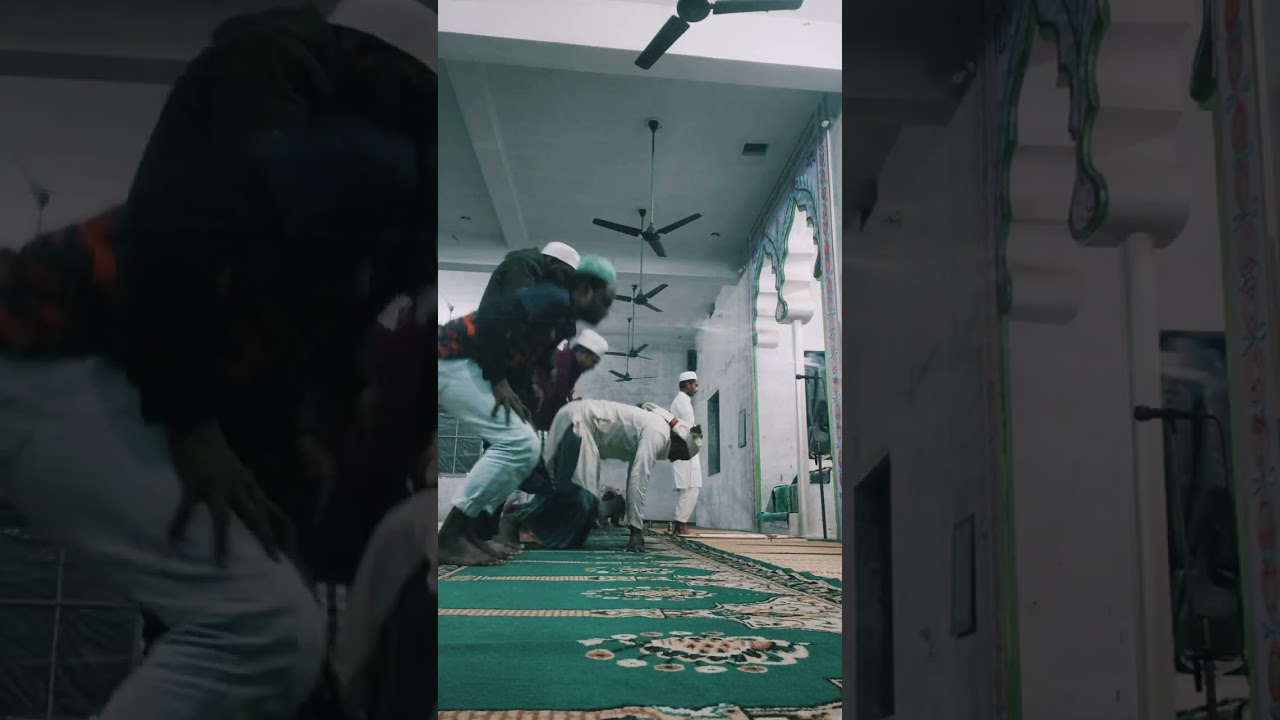 14 parah subhan allah kya awaz hai