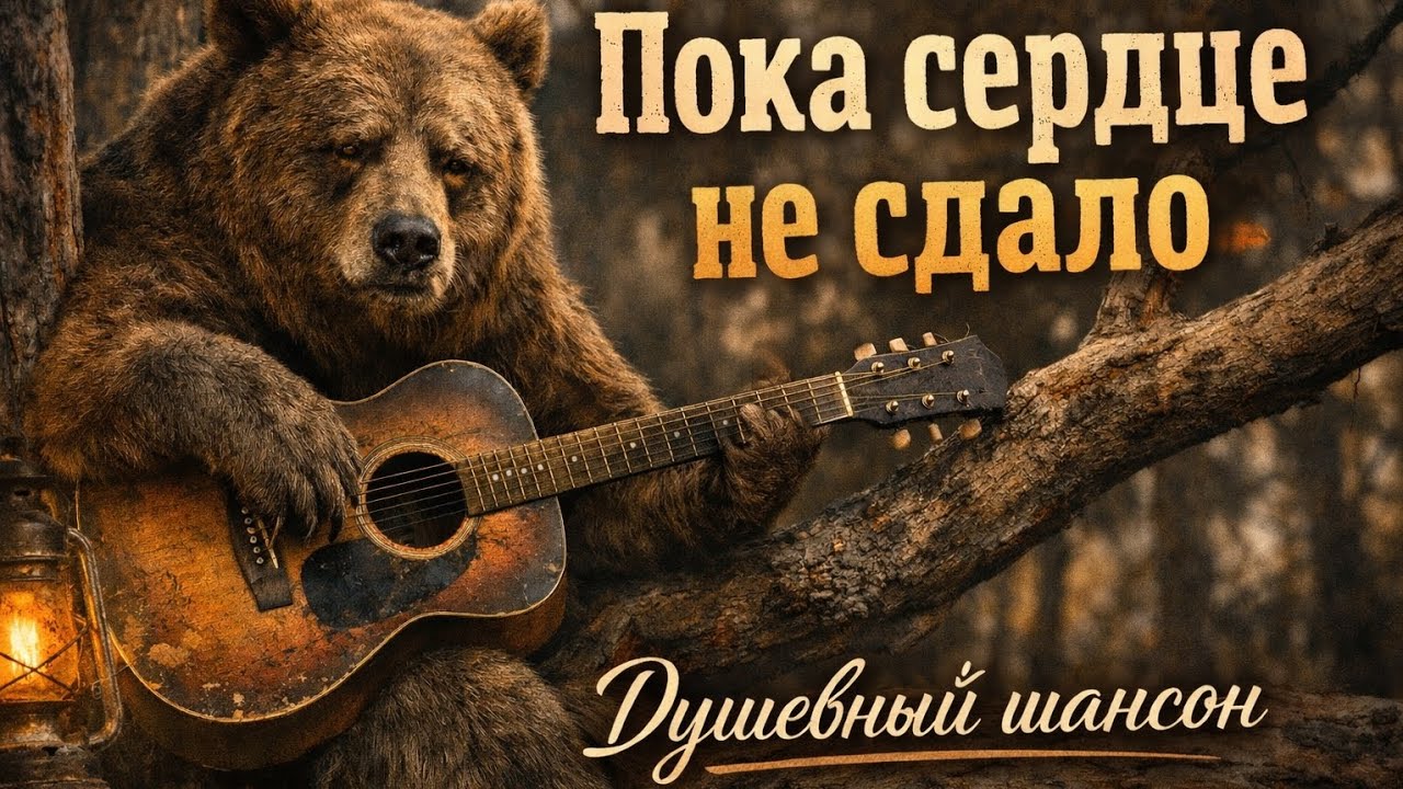 ОФИГЕТЬ ! ВОТ ЭТО ПЕСНЯ ! ПРОСТО БОМБА!!!  ПОСЛУШАЙТЕ 💣 #шансон #музыка #новаяпесня2026 #music2026 