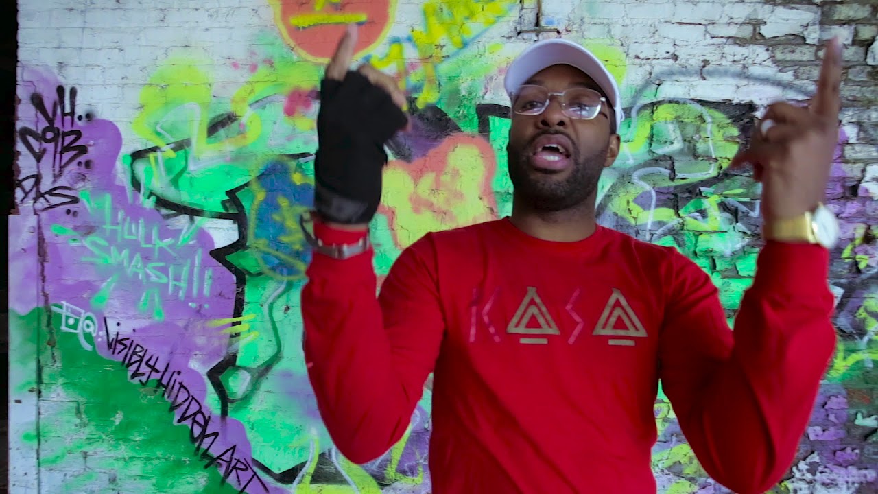 Mickey Factz & Nottz - Get It