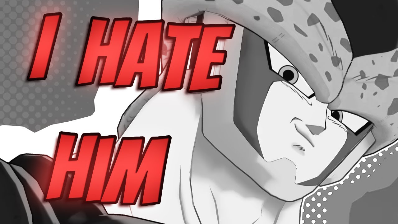 DEVS PLEASE HELP HIM!!! RANTING ABOUT HOW BAD CELL IS IN SQUADRA!!!