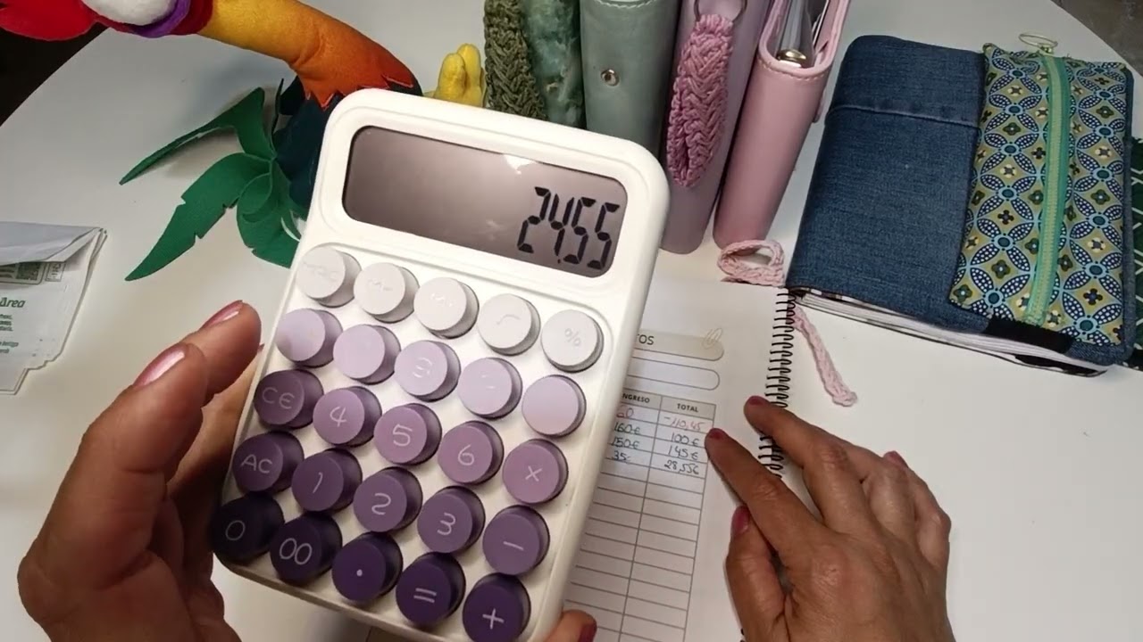 Seguimiento S2 y relleno S3 de Mayo