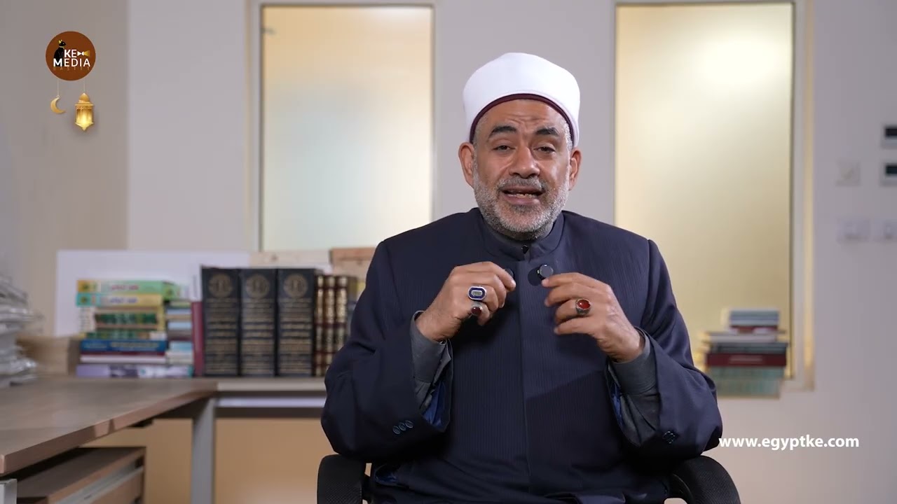 هل استخدام بخاخة الربو في نهار رمضان من مبطلات الصيام؟ .. أمين الفتوى بدار الإفتاء المصرية يجيب