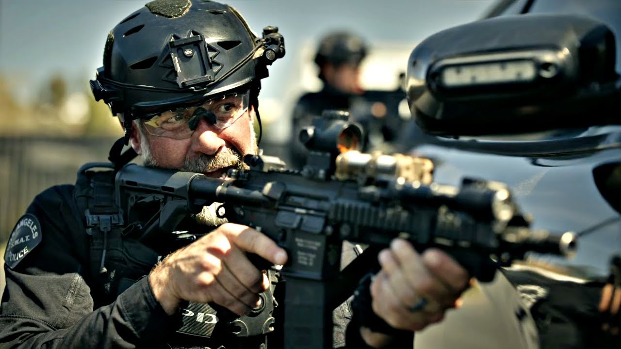 S.W.A.T. 8x22: атака на штаб, засада на 20-й отряд и объяснение шокирующего поворота сюжета