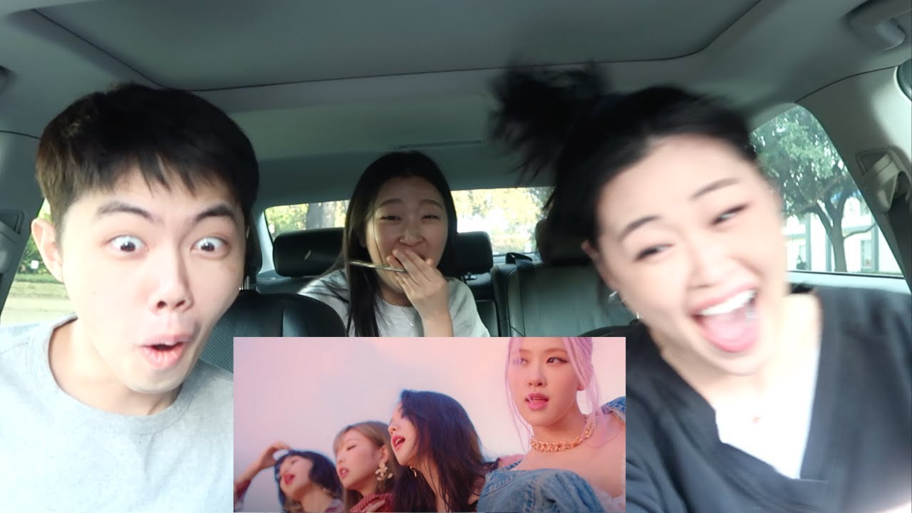 blackpink 블랙핑크 