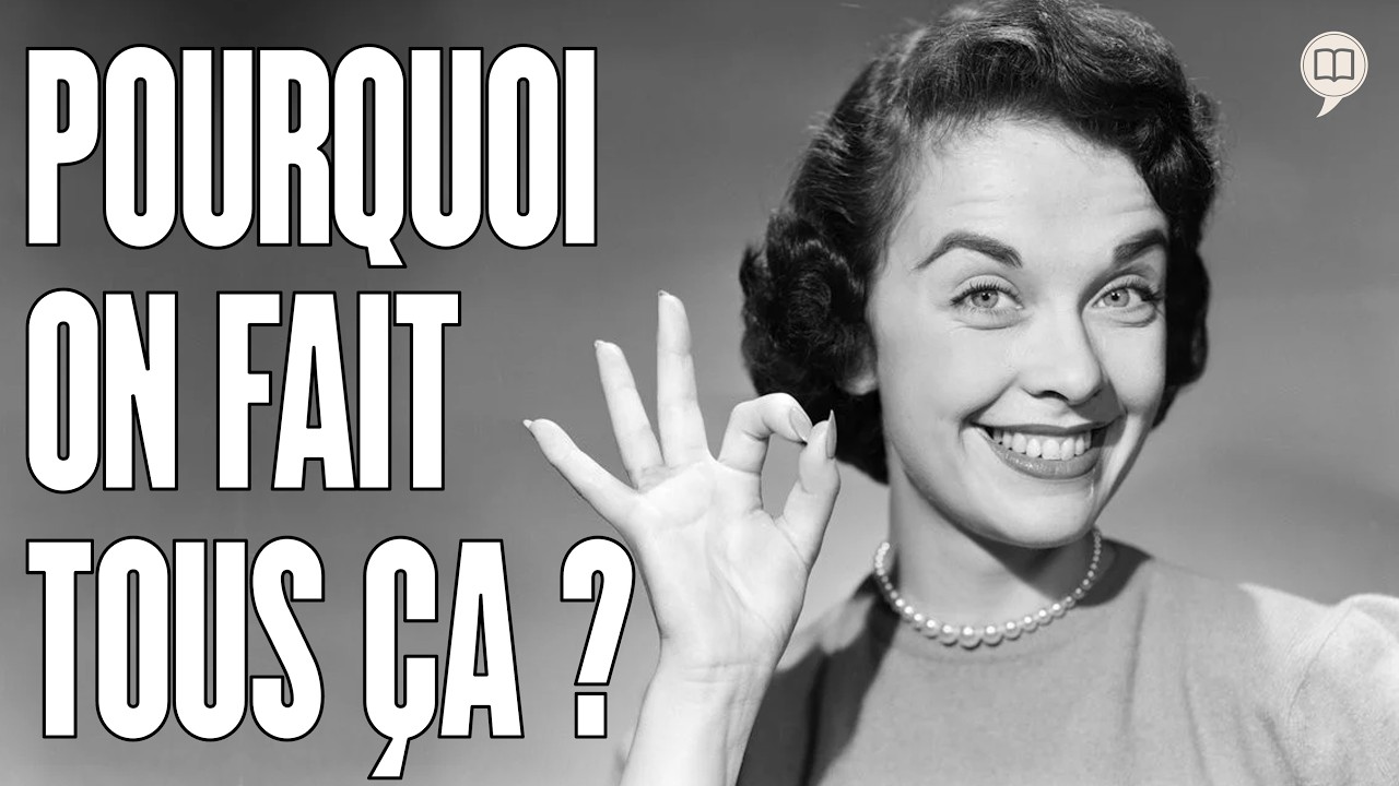 OK, ça vient d'où ? | L'Histoire nous le dira # 260