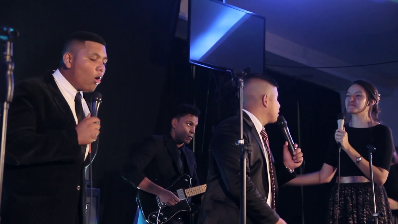 ENCENDIDOS Intentional Cover - Español (Travis Greene)