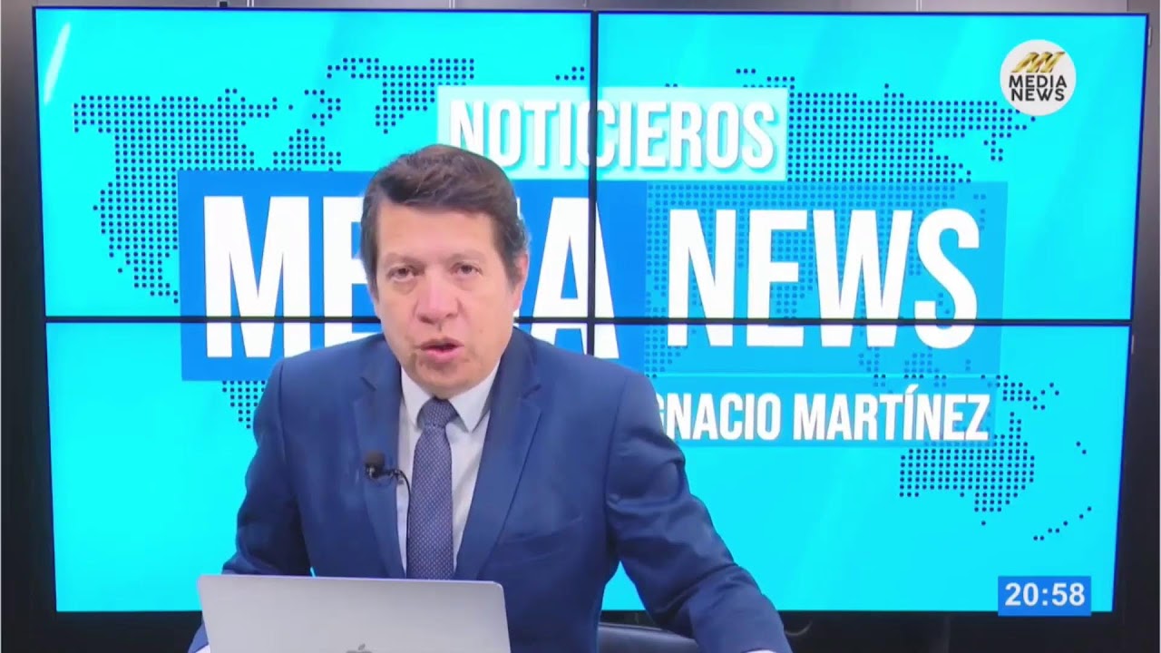 IMNoticias 9 de marzo 2026